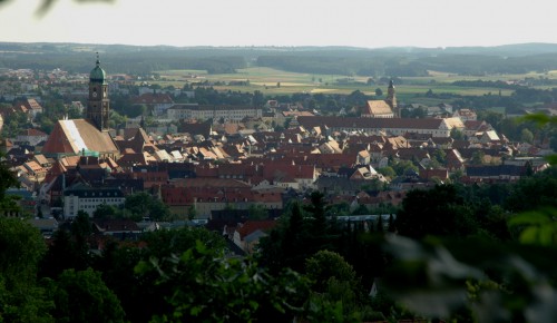 Amberg