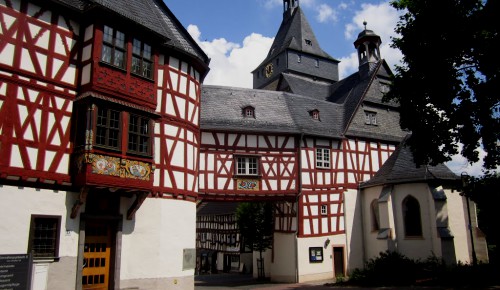 Bad-camberg
