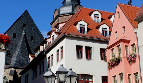 Lutherstadt-eisleben