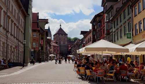 Trossingen