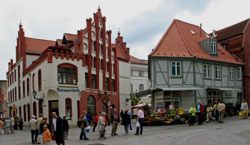 Wismar